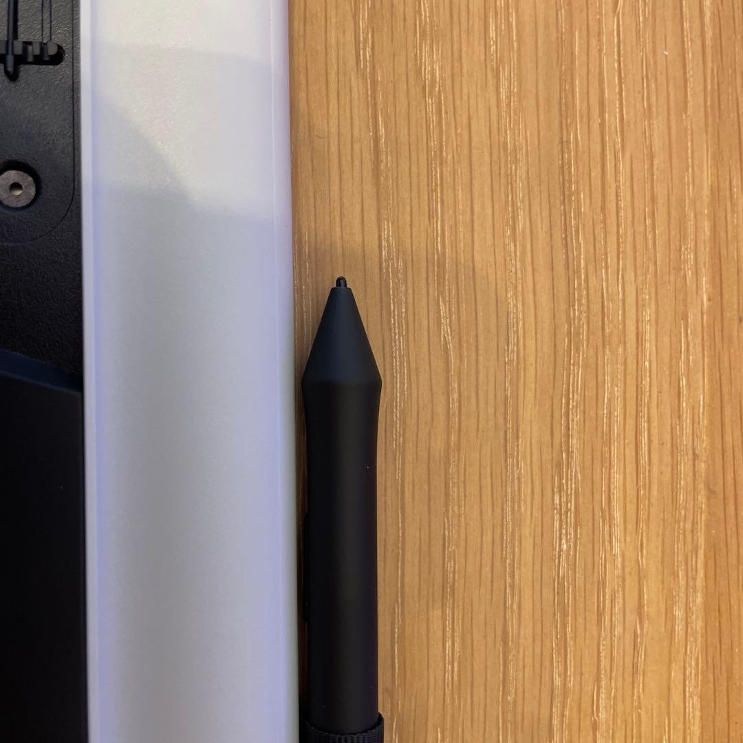 Wacom One 液晶ペンタブレット13.3インチ