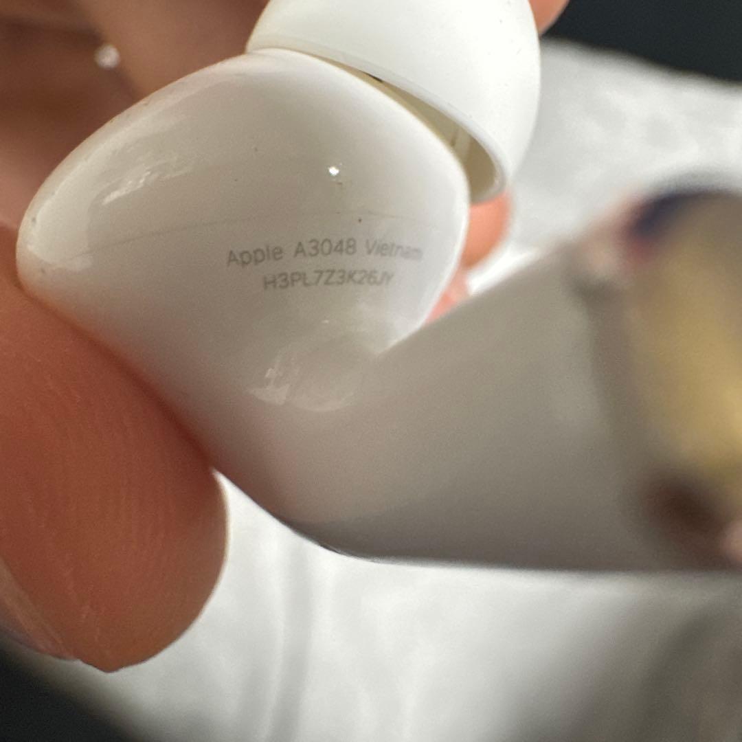 AirPods Pro 第二世代　A3047 3048