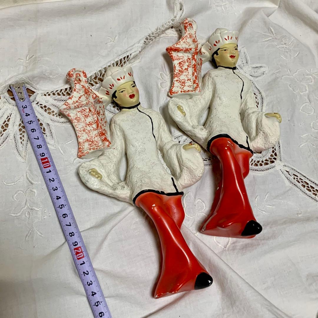 Takee　ヴィンテージ✴︎オリエンタルなウォールデコ