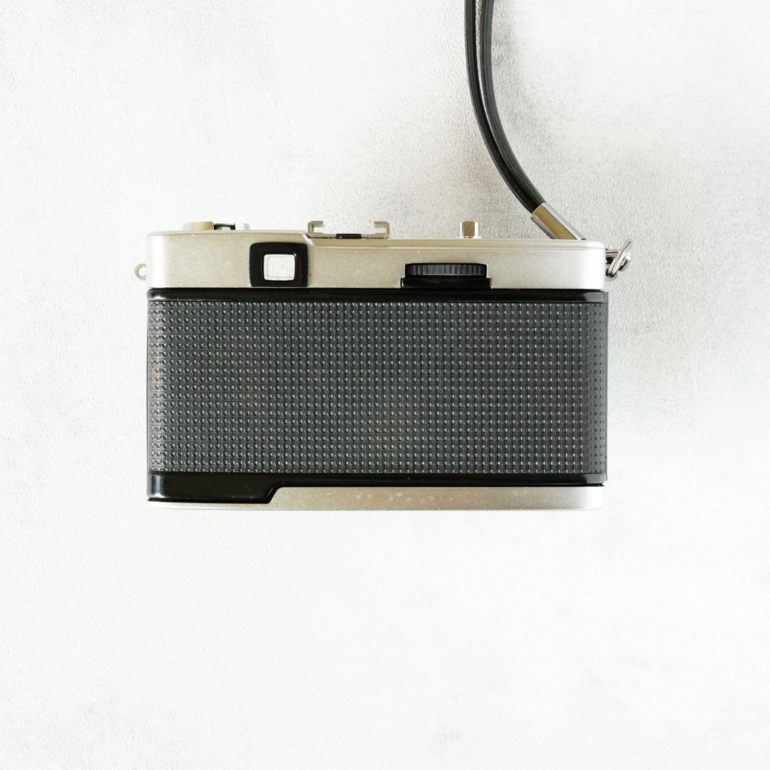 【動作保証・撮影確認済み】OLYMPUS TRIP35