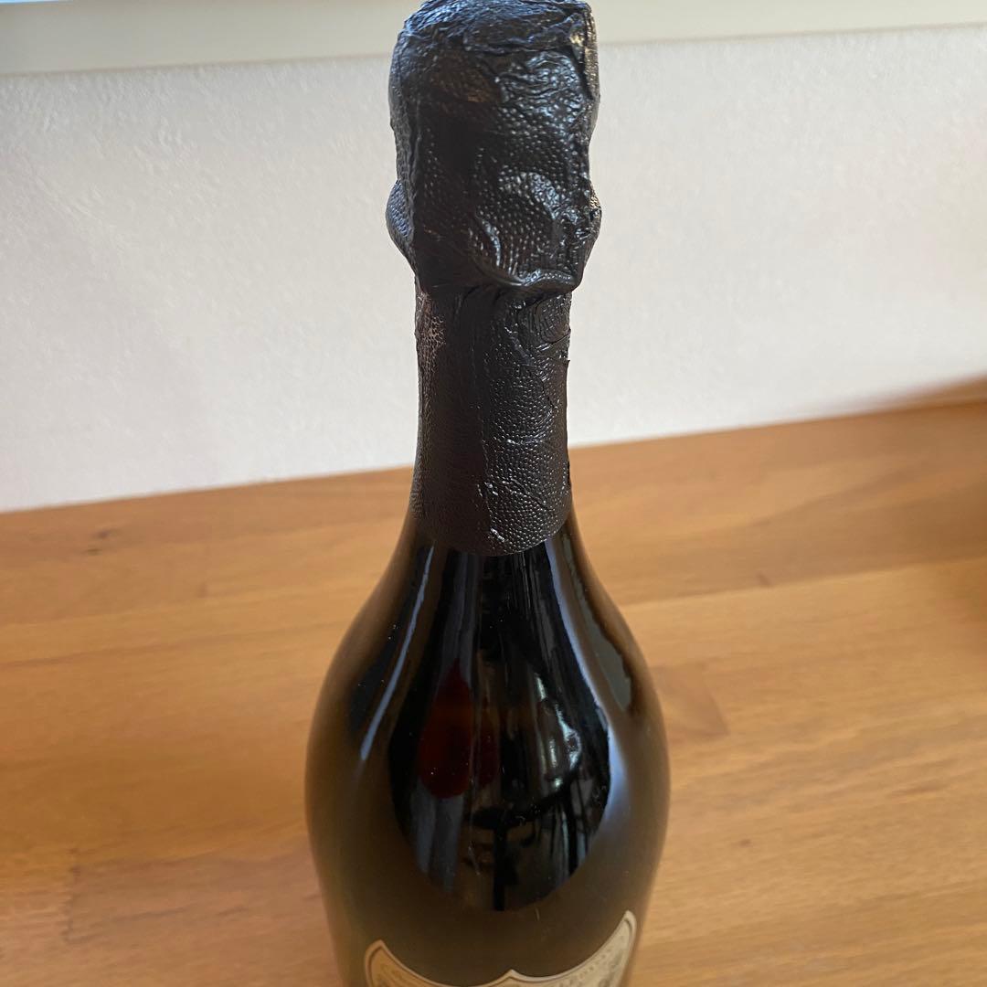 Monkey47様✨未開封 ドン・ペリニョン 2008 レガシーエディション