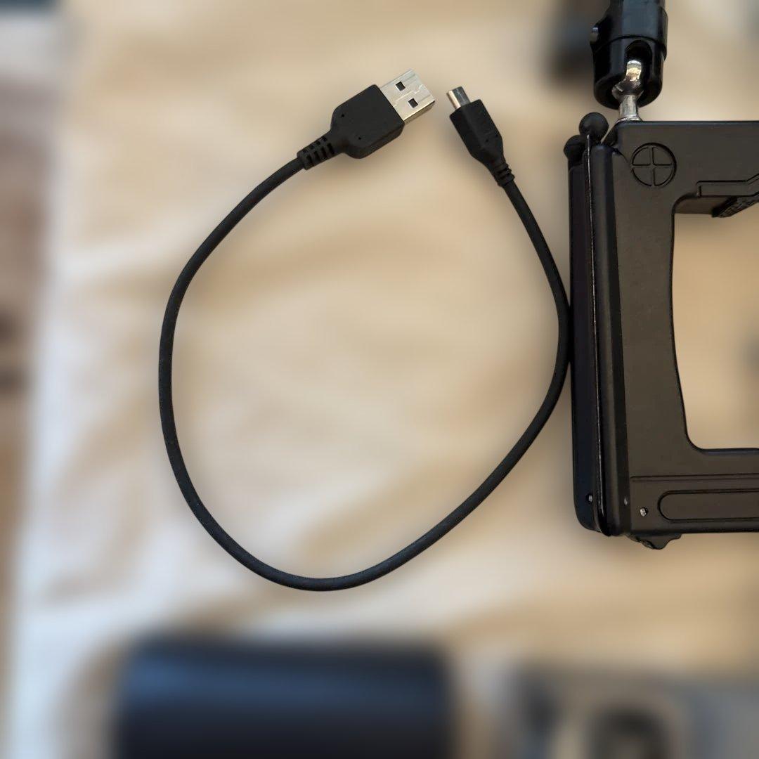 t*j様 SONY HDR-MV1 ビデオカメラ 本体