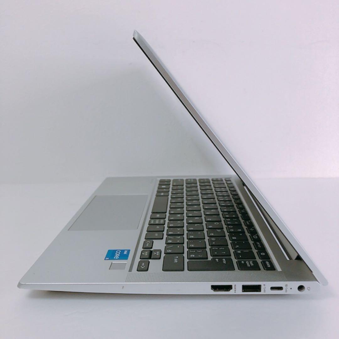 バッテリー良好！美品【第11世代 i5 &16GB】ProBook 430 G8
