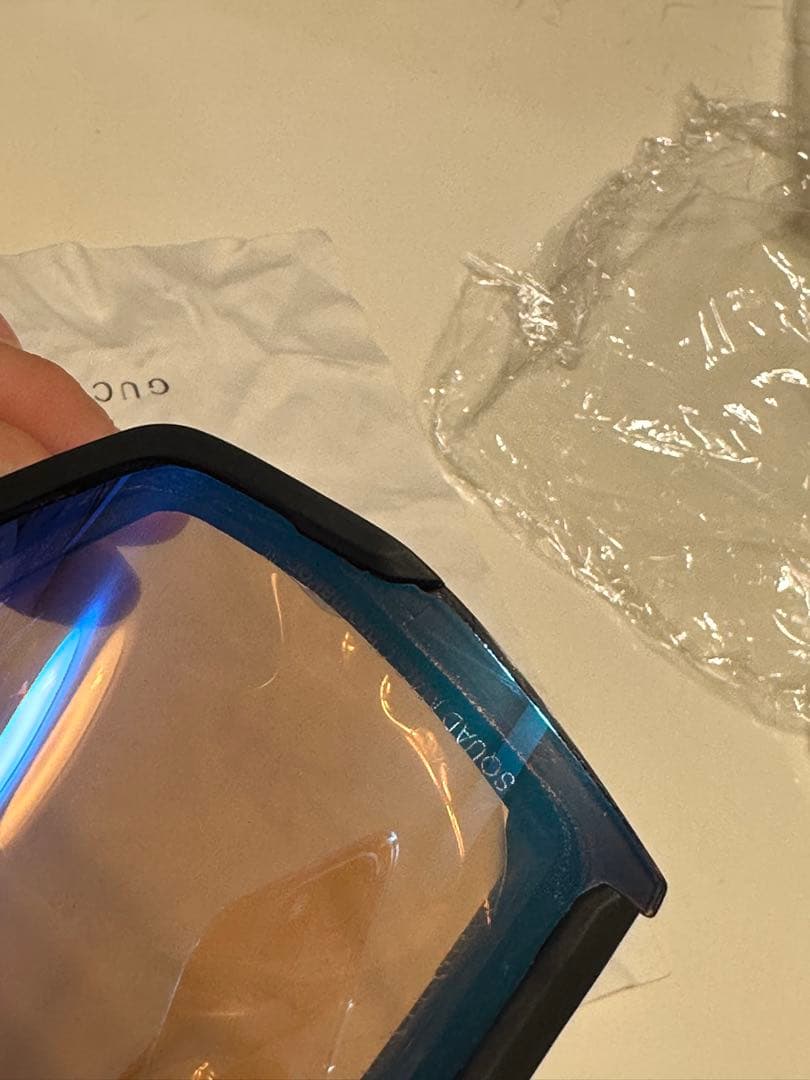 スキー・スノーボードアクセサリー SMITH Squad MAG ChromaPop Storm Rose