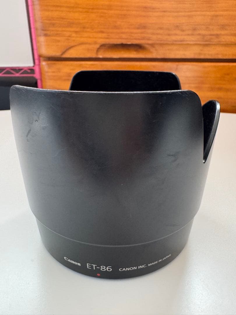 レンズ(ズーム) Canon EF 70-200mm f/2.8L IS II USM