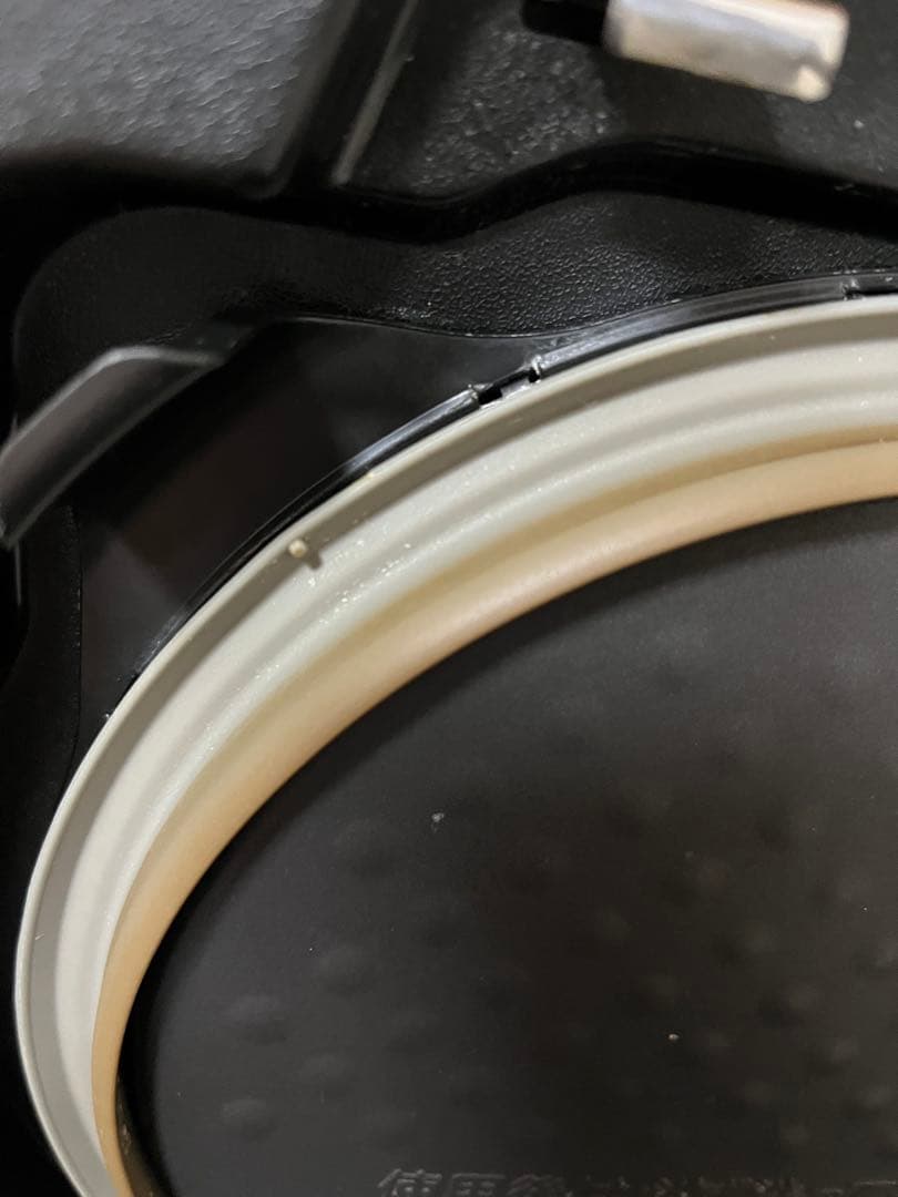 TIGER タイガー　土鍋圧力IH炊飯ジャー