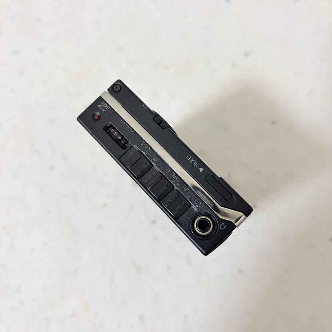 Panasonic RQ-JA160 カセットプレーヤー ジャンク