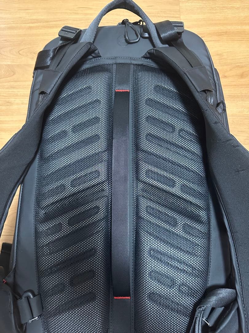 PGYTECH OneMo2 バックパック　35L