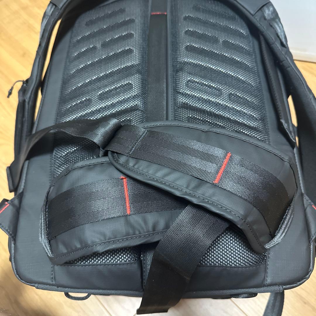 PGYTECH OneMo2 バックパック　35L