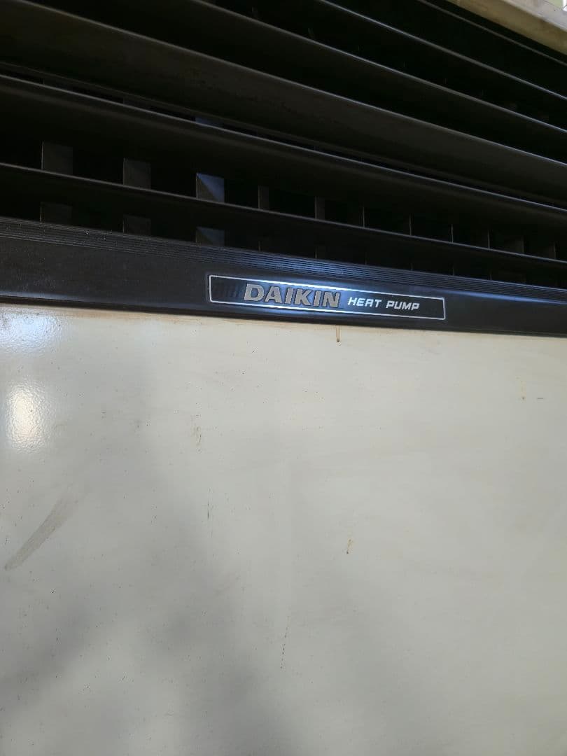 業務用エアコン