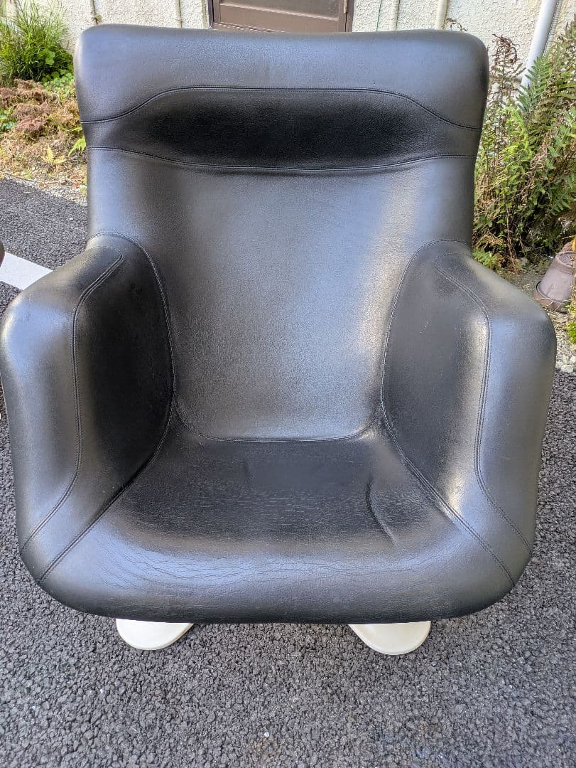 kkw カルセリラウンジチェア 北欧フィンランド ヴィンテージ