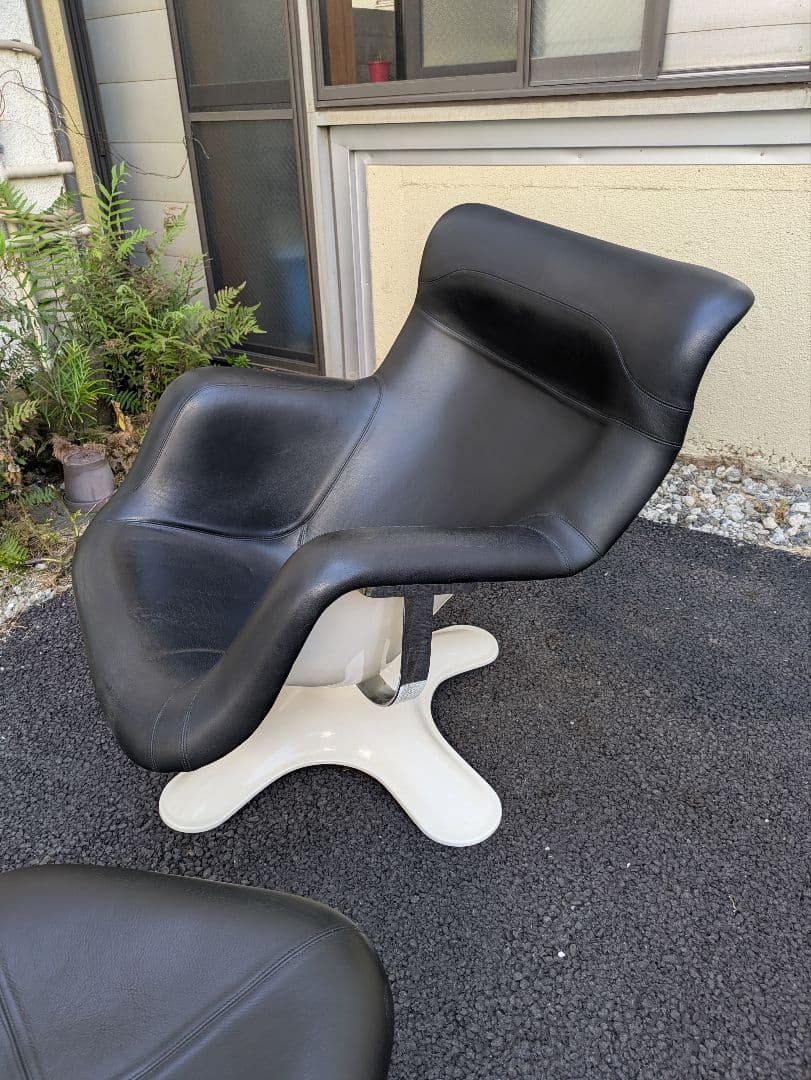 kkw カルセリラウンジチェア 北欧フィンランド ヴィンテージ