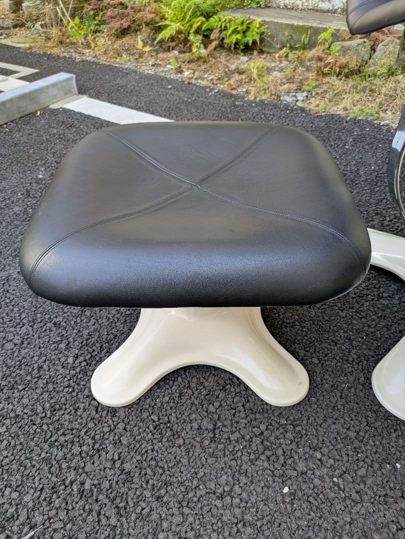 kkw カルセリラウンジチェア 北欧フィンランド ヴィンテージ