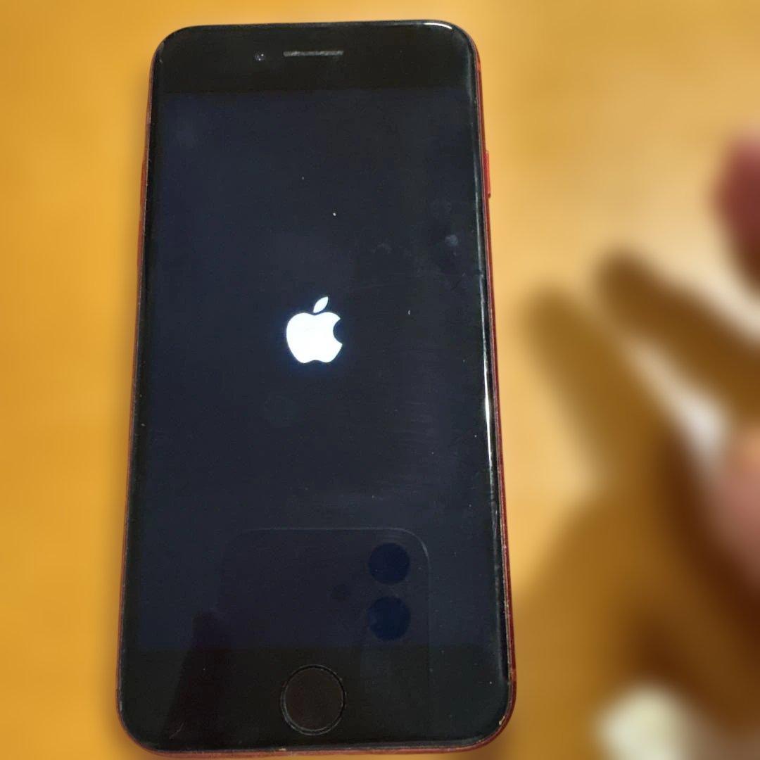 iPhoneSE2（第二世代）