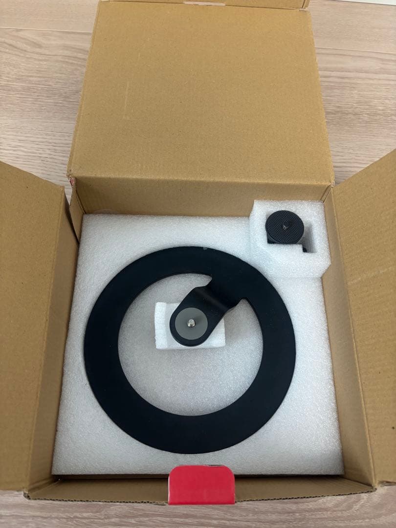 Anker ネヴュラカプセル2 別売台座付 アンカーNEBULA プロジェクター