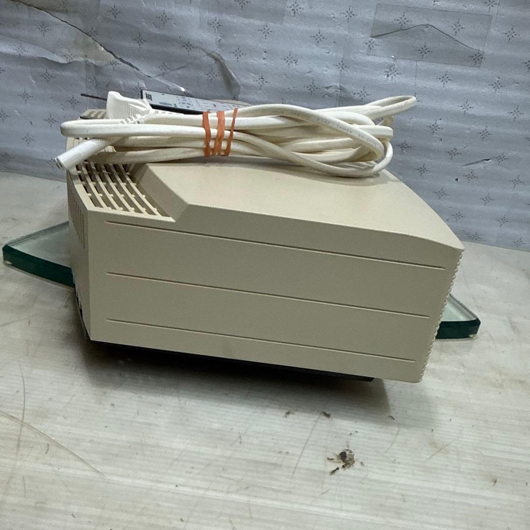 BOSE Wave Music System AWRCCC CDプレーヤー ②