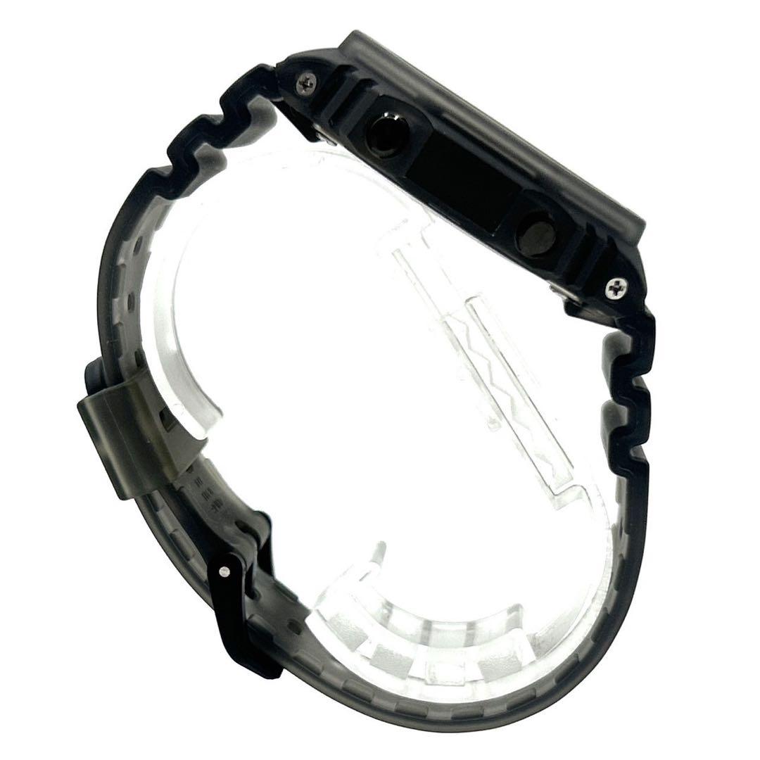 G-SHOCK × FUTUR GA-2100FT-8AJR コラボウォッチ