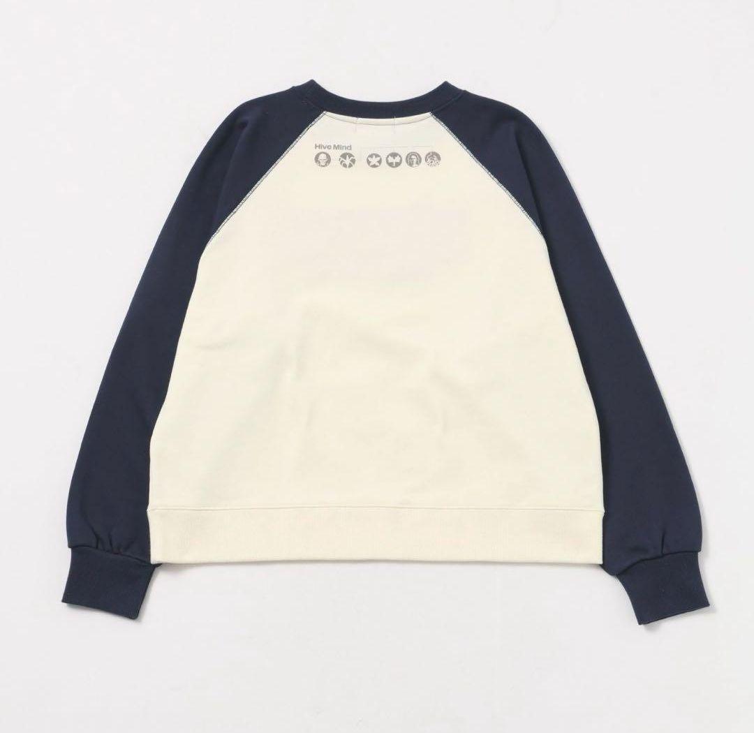 STRANGER SHINGS×niko and… スウェット