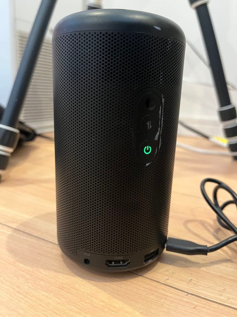 Anker Nebula Capsule II(期間限定)プロジェクター