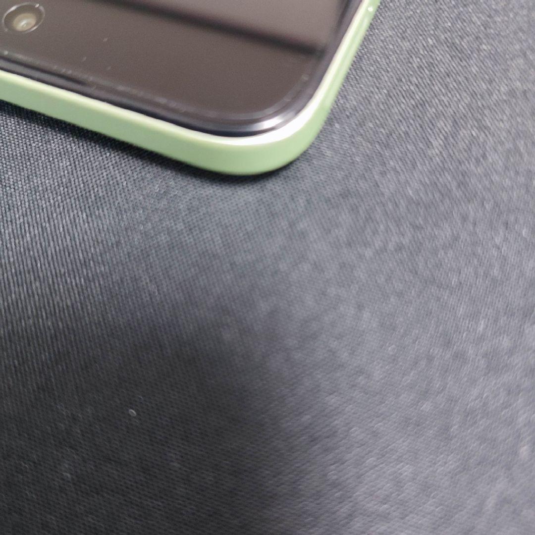 【新品】Xiaomi Redmi 15 5G ミントグリーン 新品未使用