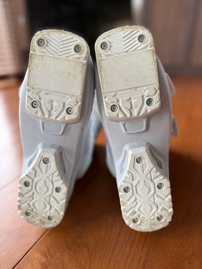 Nordica ノルディカ 女性用スキーブーツ 23.5㎝