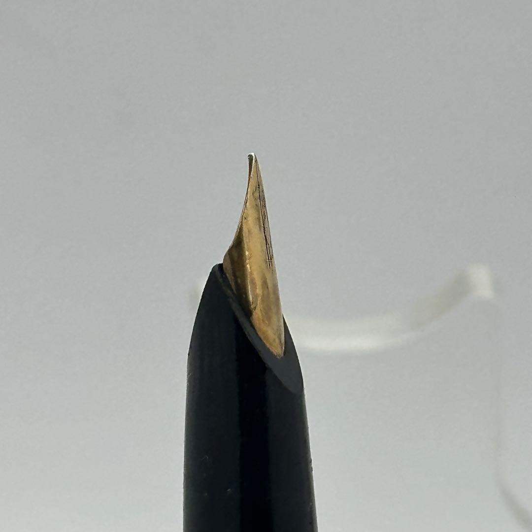 MONTBLANC モンブラン 万年筆 GERNANY 420 1422