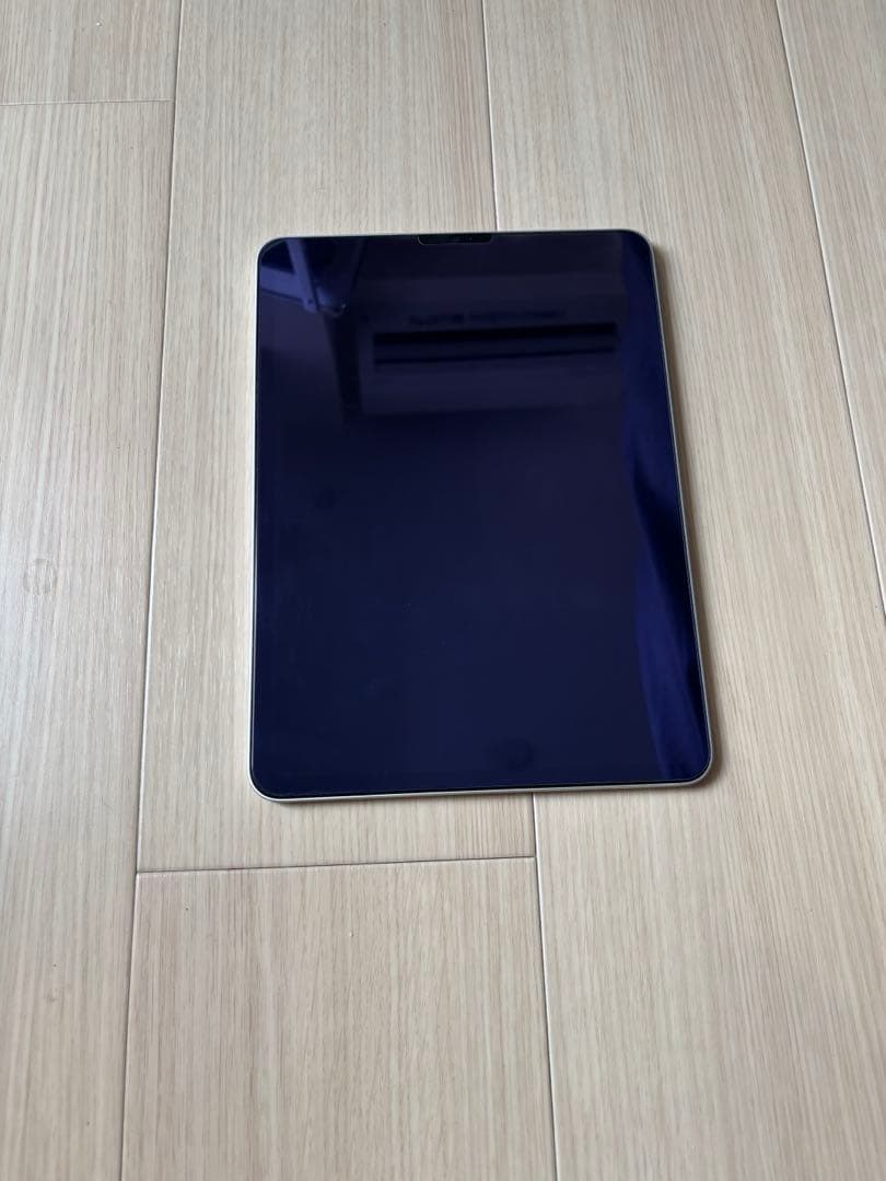 Apple iPad Pro シルバー 本体 + Apple Pencil