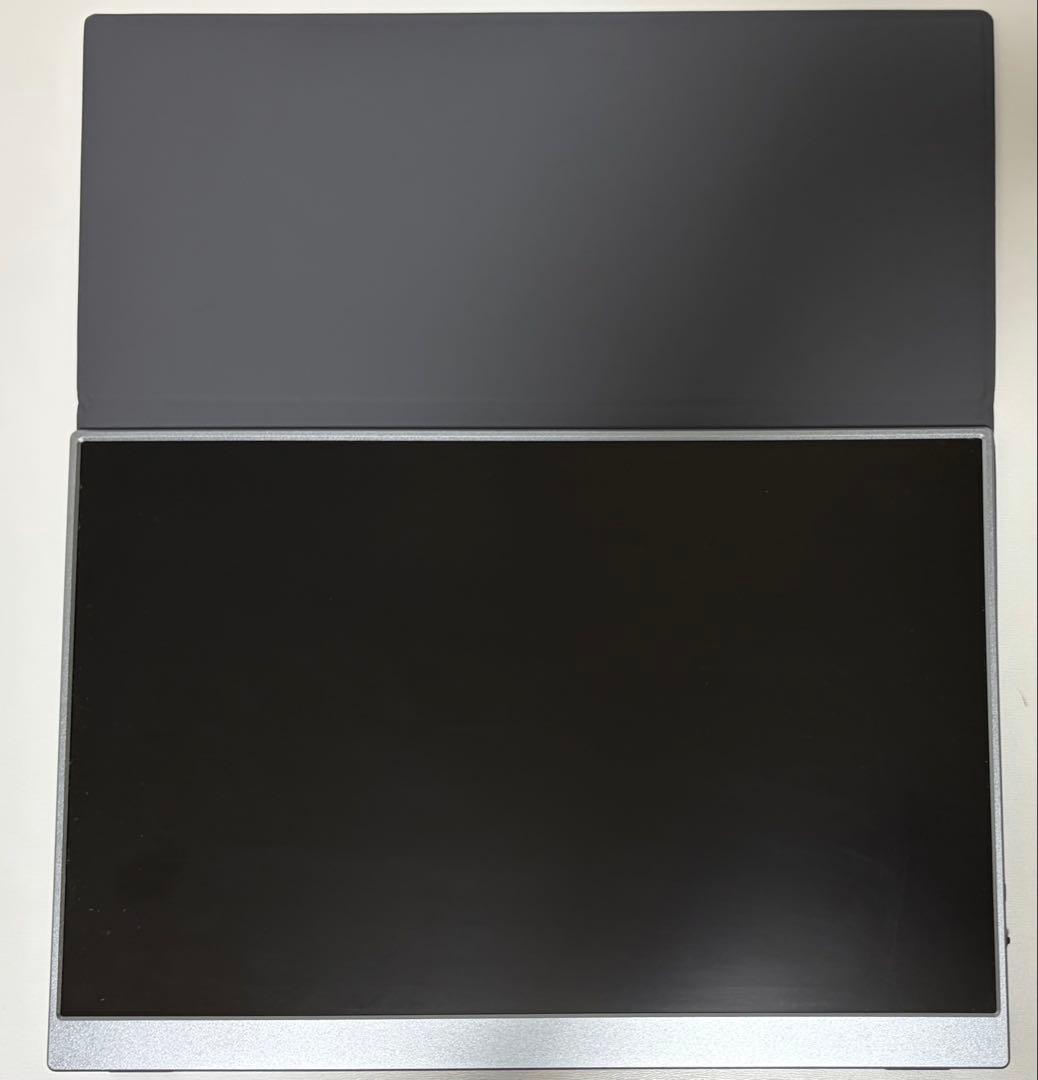 kksmart モバイルモニター 13.3インチ 400g 1920x1200