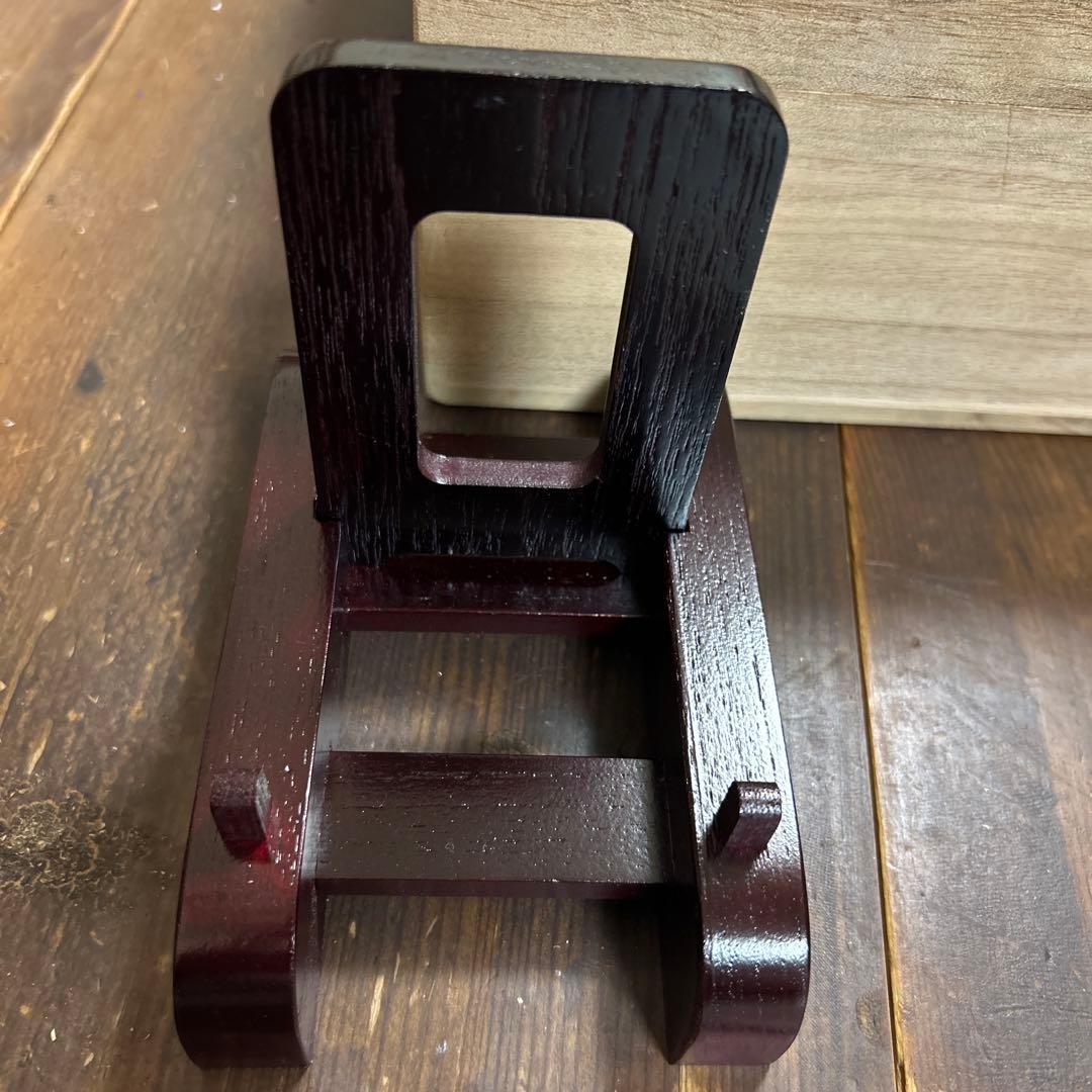 源右衛門　染付龍絵　十二支　飾り皿　　6寸皿