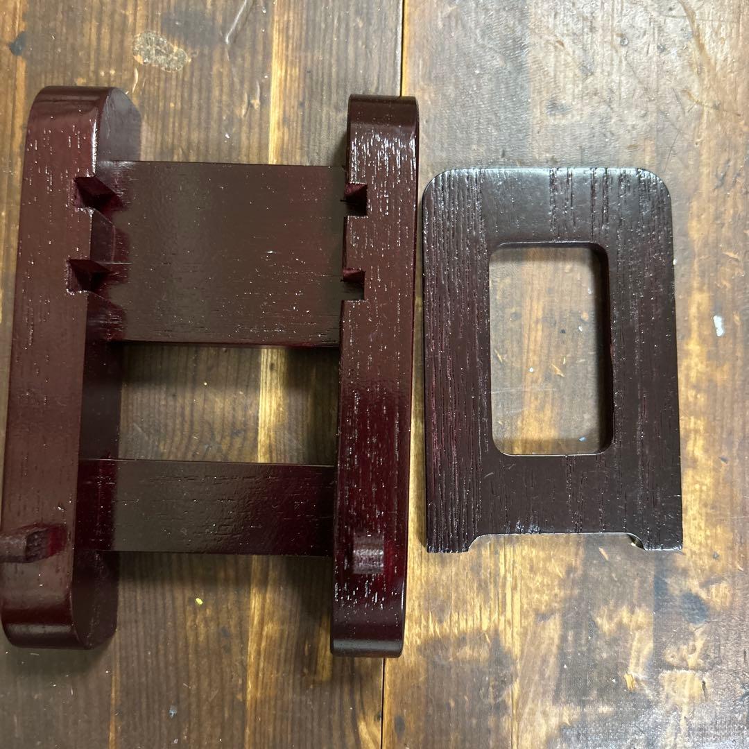 源右衛門　染付龍絵　十二支　飾り皿　　6寸皿