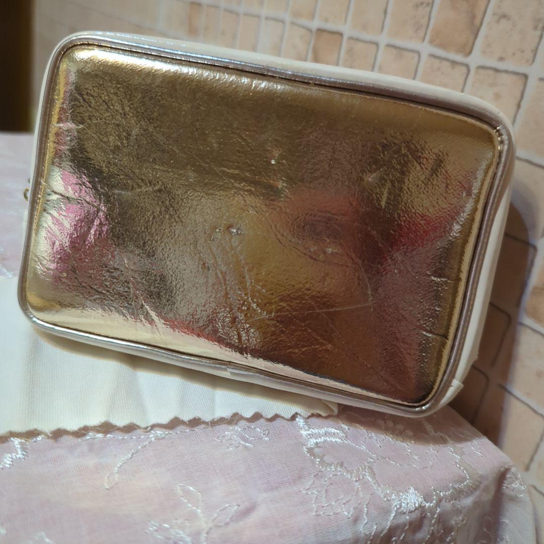 courrèges AC-301 ミノルタディスクカメラ 元ケース付き昭和レトロ