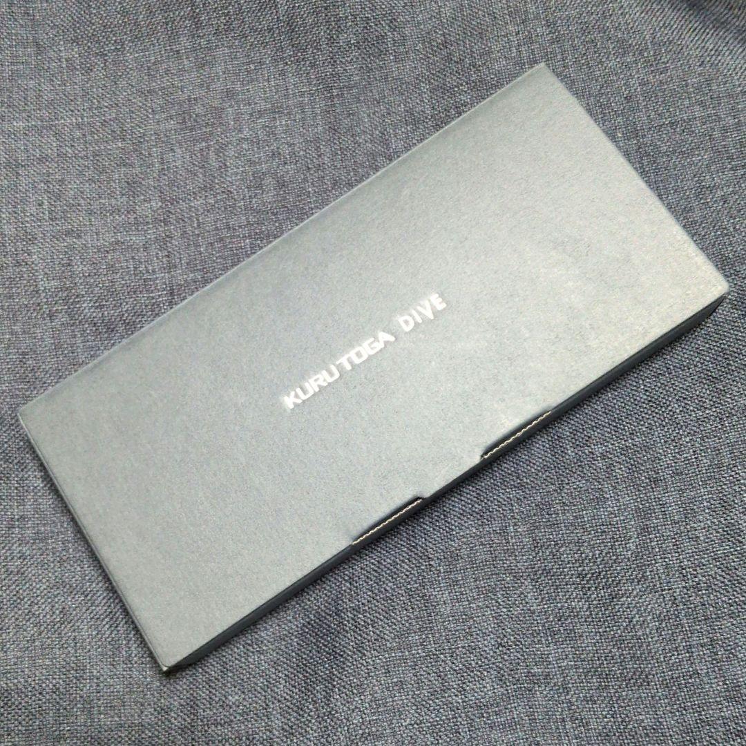 た*く様 クルトガダイブ　0.5mm シャープペンシル　トワイライトオレンジ