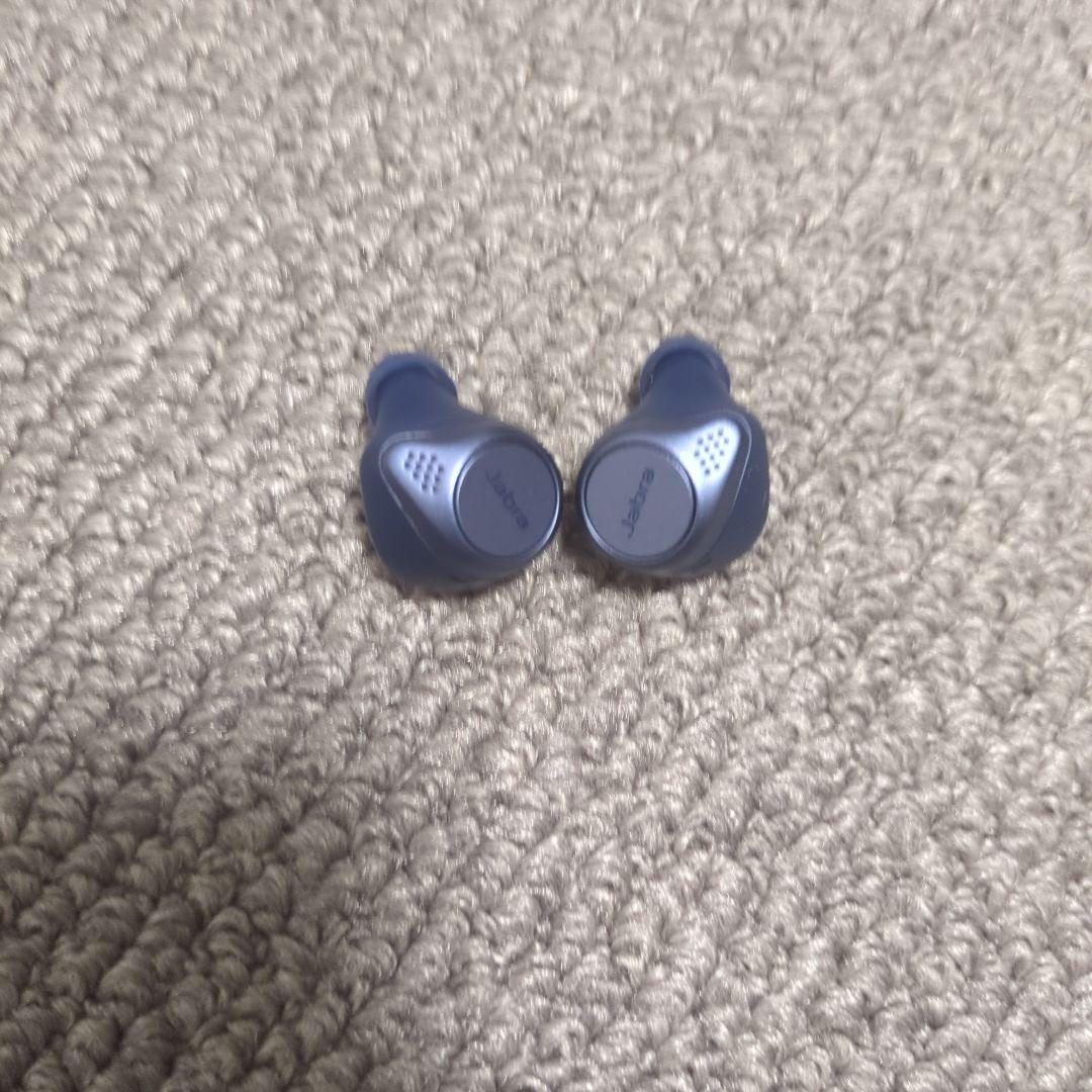 【交渉可能】Jabra Elite Active 75t