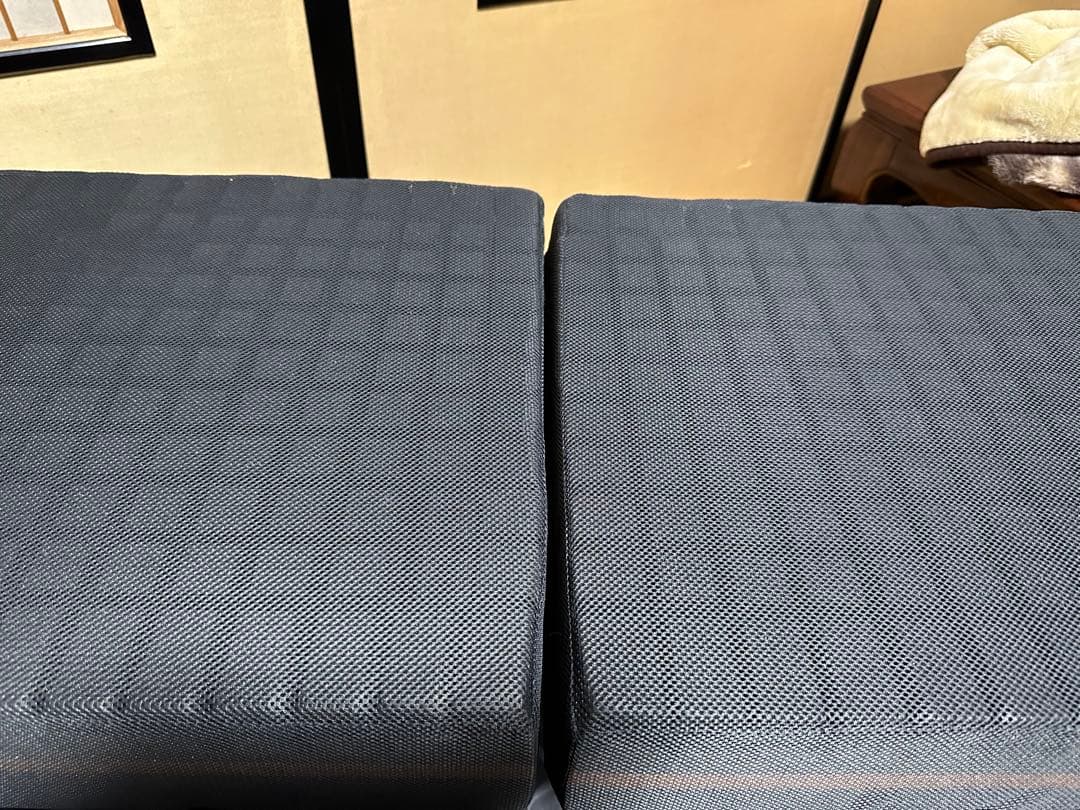 じぶん敷ふとん頂　マットレス　ダブル