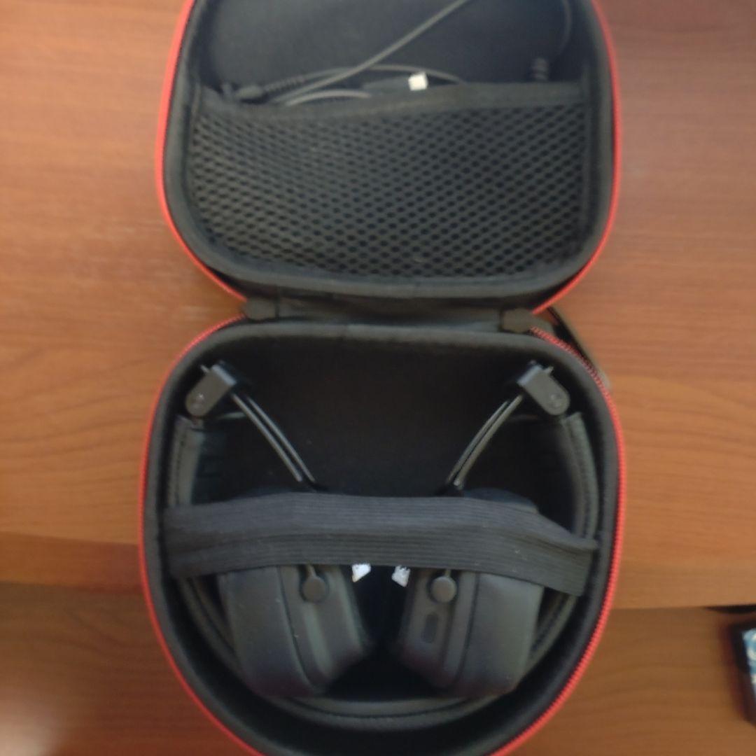 ヘッドホン Marshall Major V