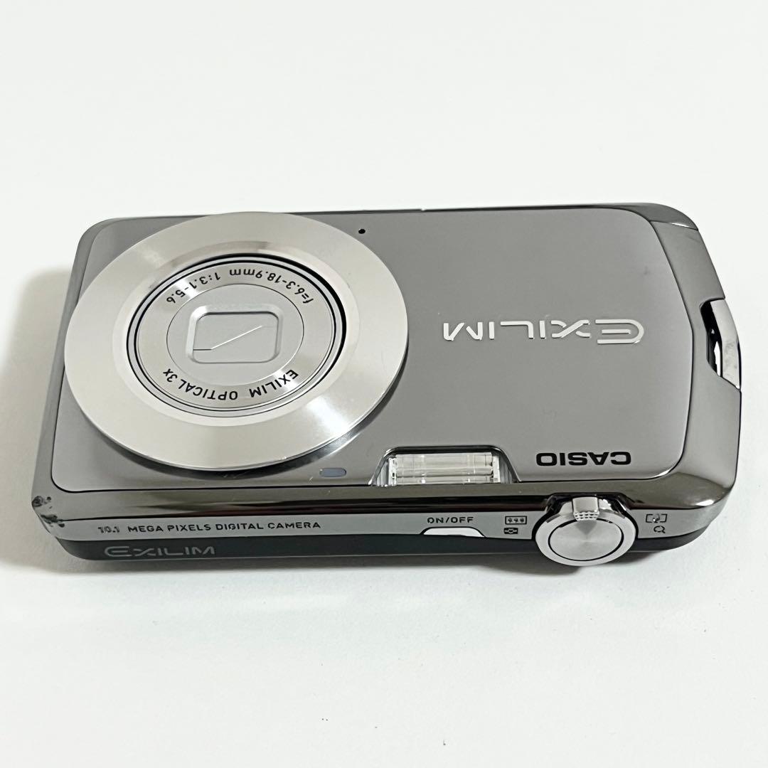 デジタルカメラ CASIO EXILIM EX-Z1