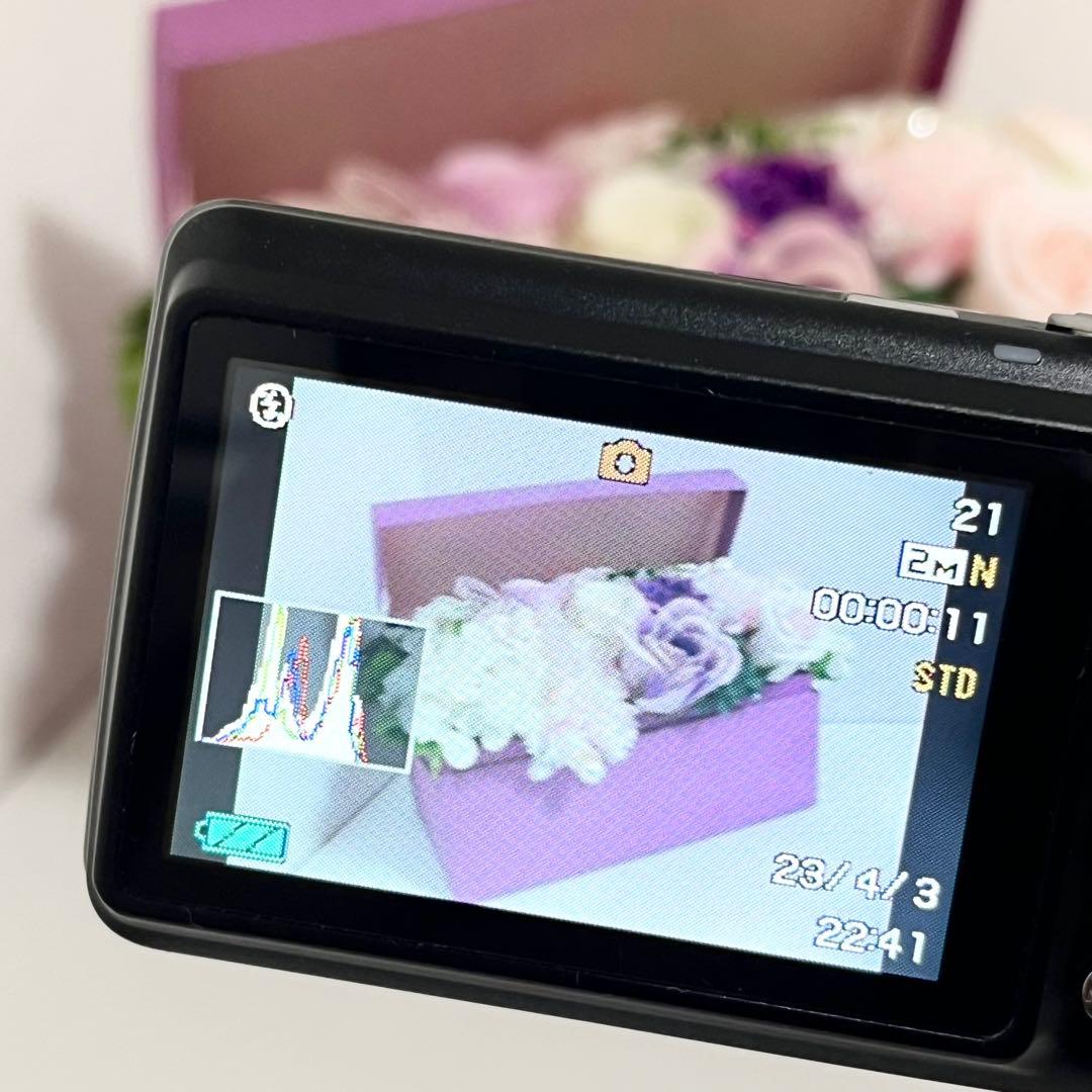 デジタルカメラ CASIO EXILIM EX-Z1