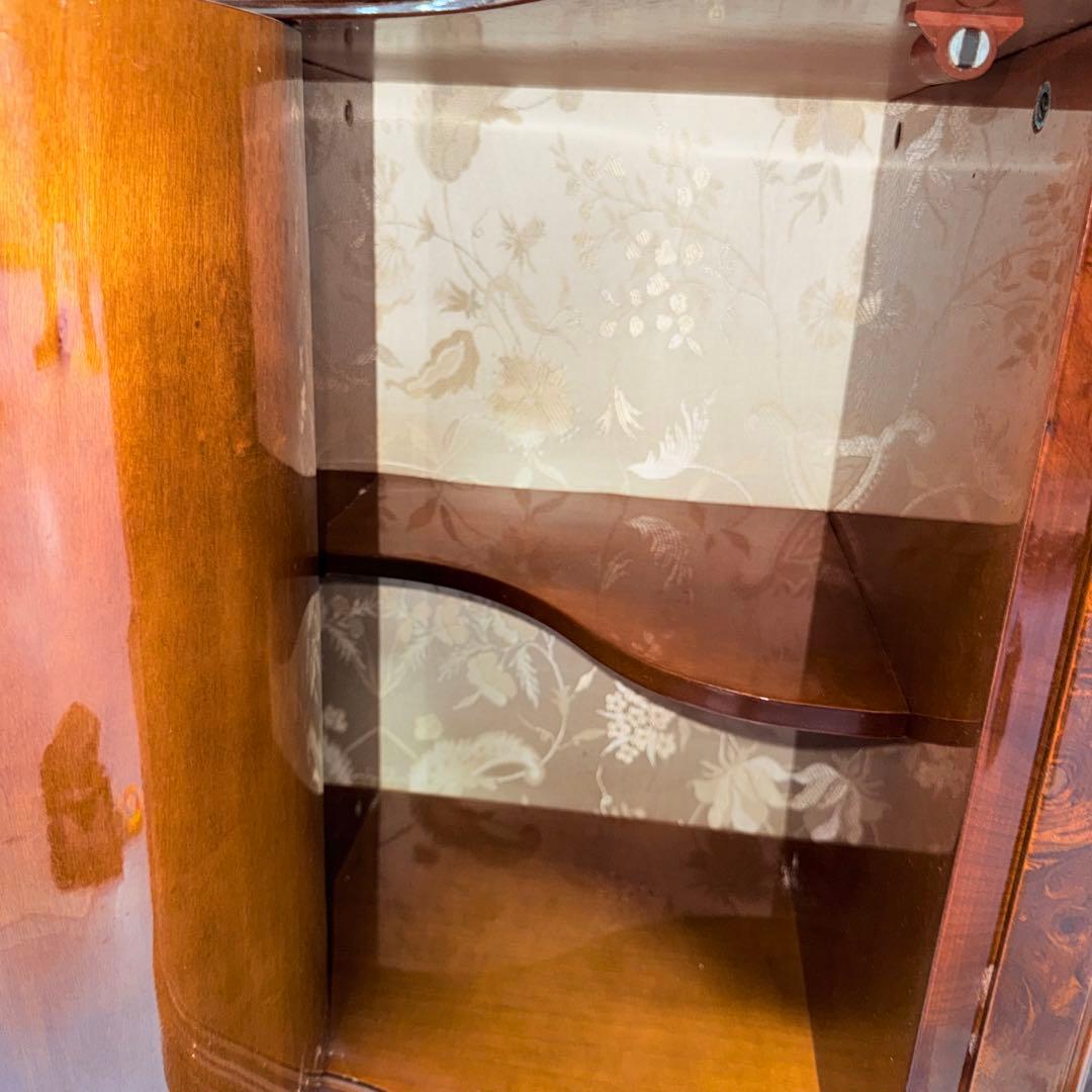 Pistolesi Firenzeイタリア最高級 象嵌サイドボード ヴィンテージ