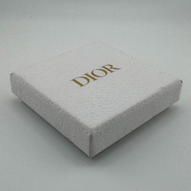 ディオール ディオレボリューション ピアス　(片耳のみ) ゴールド