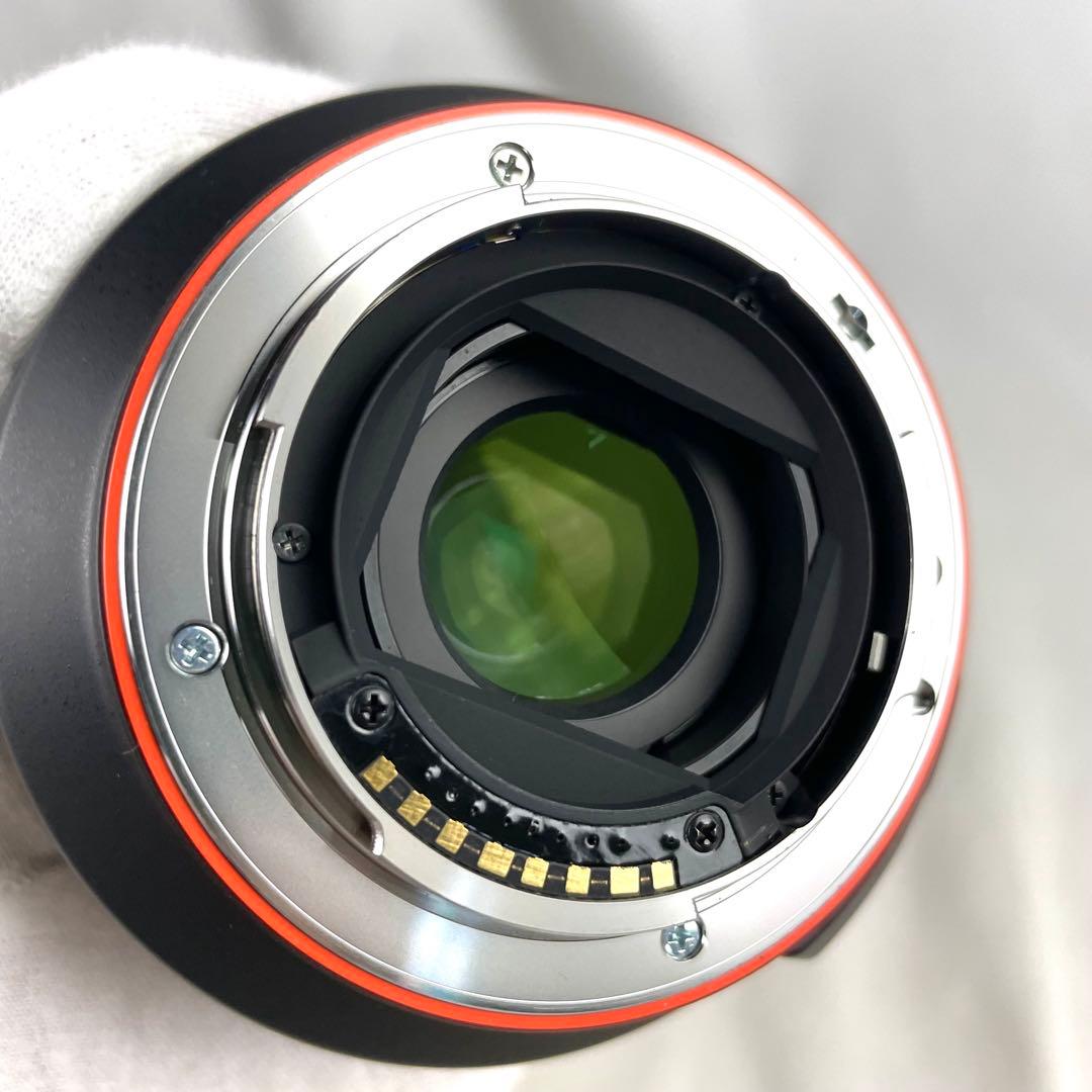 SONY ソニー レンズ SAL70300G 70-300mm F4.5-5.6