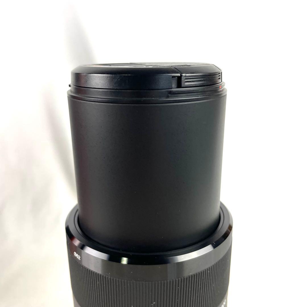 SONY ソニー レンズ SAL70300G 70-300mm F4.5-5.6