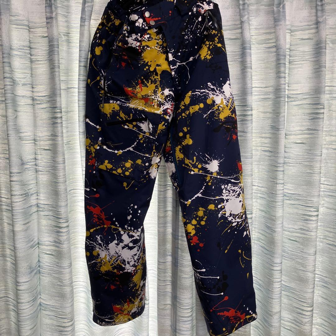 ミズノスキーウェア（上下）