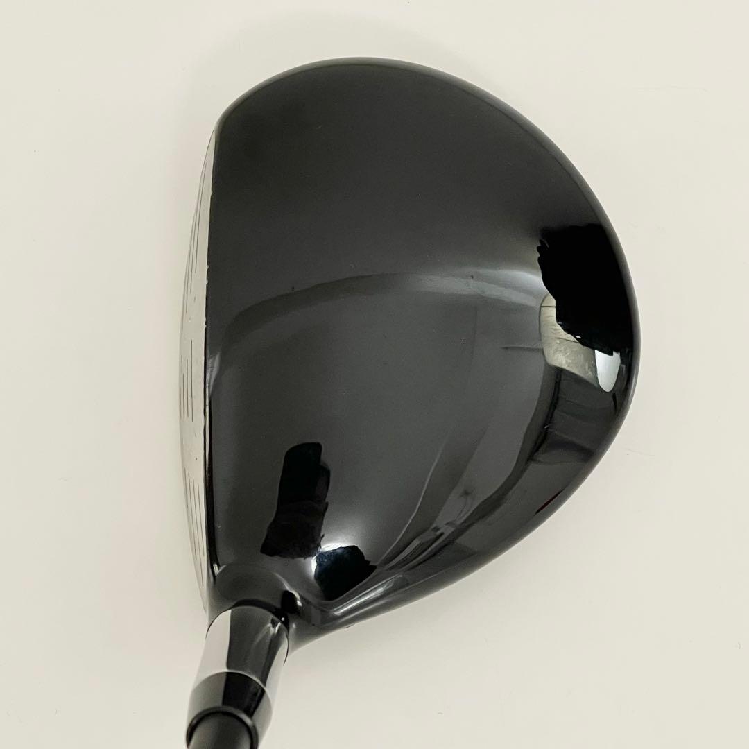 【キャロウェイ】LEGACY BLACK V 3番フェアウェイウッド　スピーダー