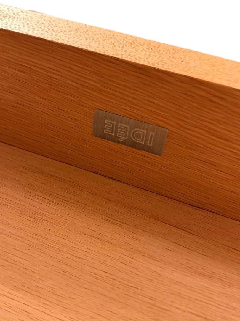 【廃盤】IDEE イデー STILT テレビキャビネット　テレビ台　北欧