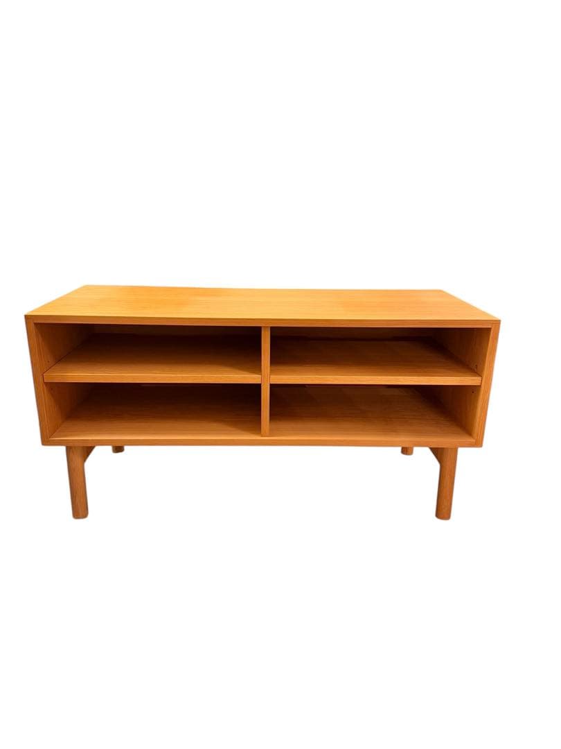 【廃盤】IDEE イデー STILT テレビキャビネット　テレビ台　北欧