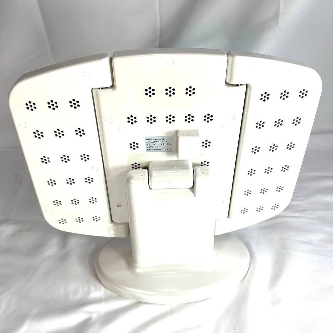 【新品未使用】ジェイエステ LED美顔器 Premium J6