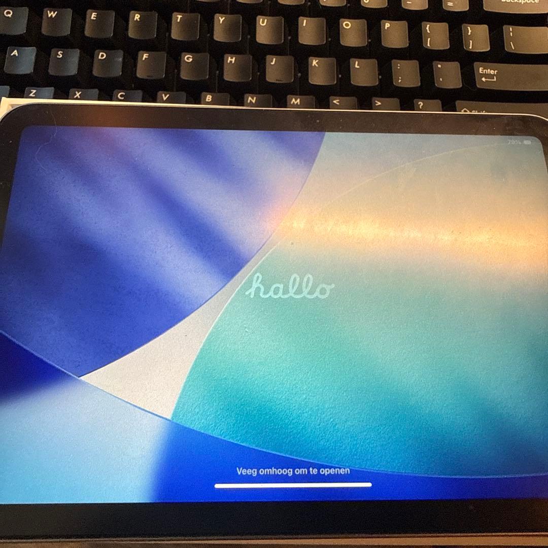 ipad mini 第7世代256GB Wi-Fiモデル