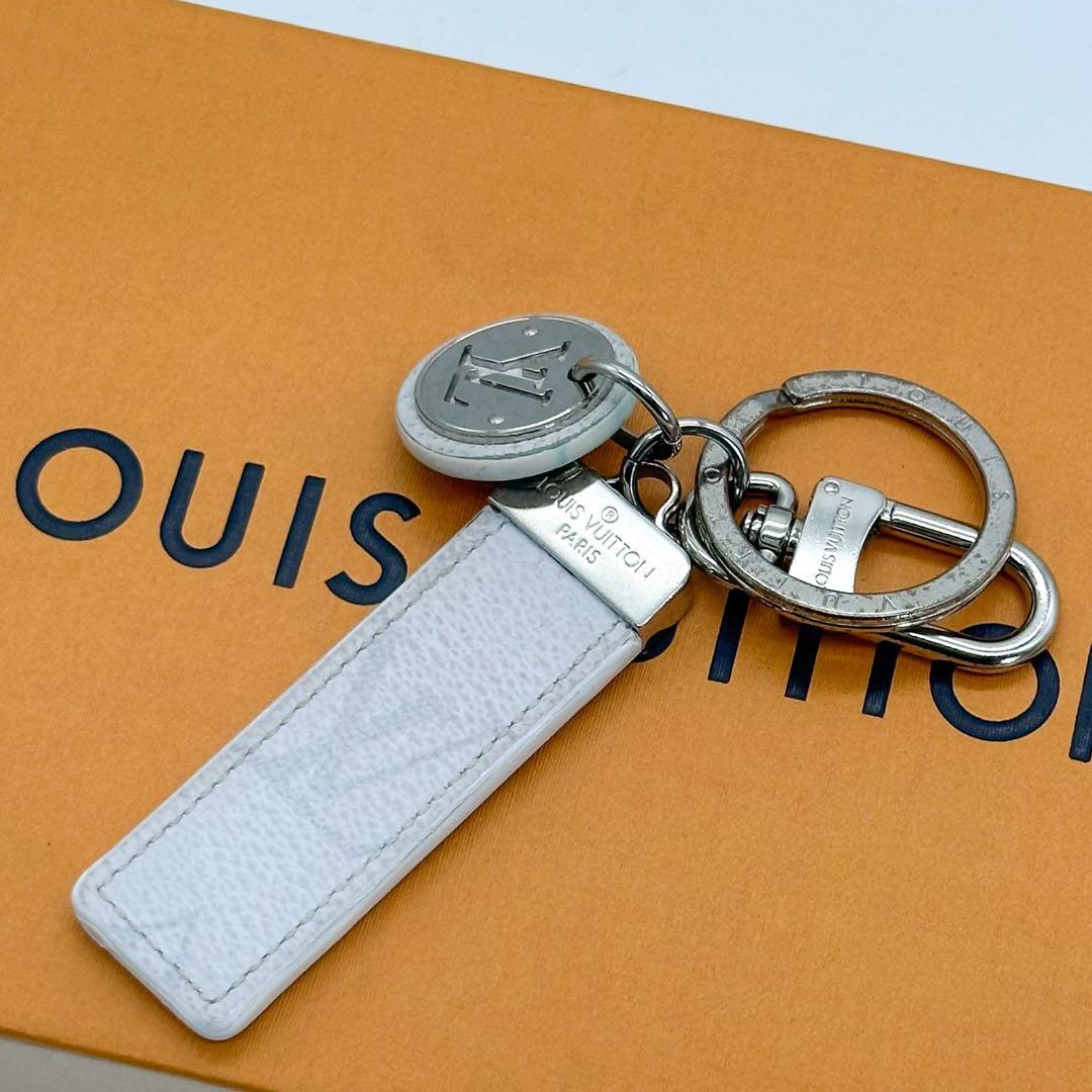 ルイヴィトン ポルトクレ ネオ LV クラブ エクリプス モノグラム タイガ