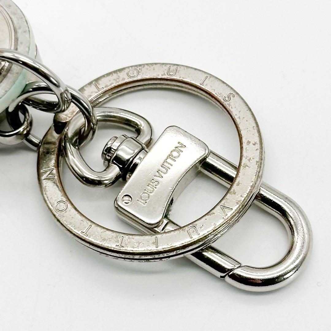 ルイヴィトン ポルトクレ ネオ LV クラブ エクリプス モノグラム タイガ