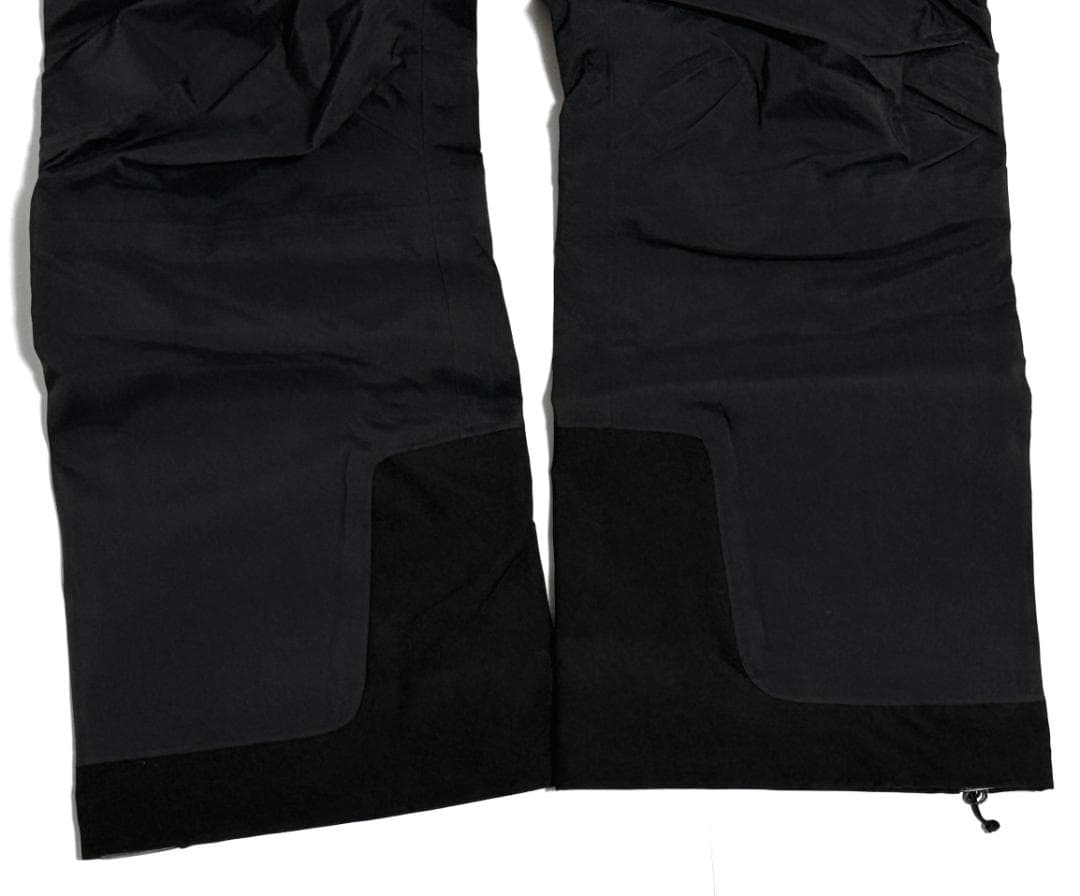 新品 Rab クローマディフューズ Gore-Tex パンツ レディースUS:L